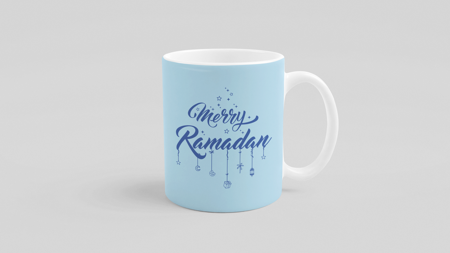 Merry Ramadan Mug