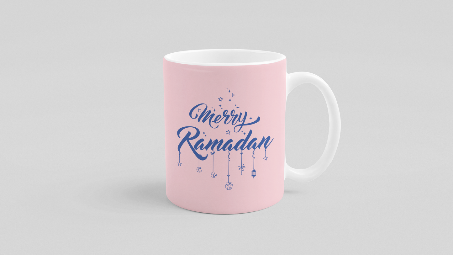 Merry Ramadan Mug