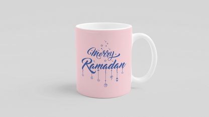 Merry Ramadan Mug