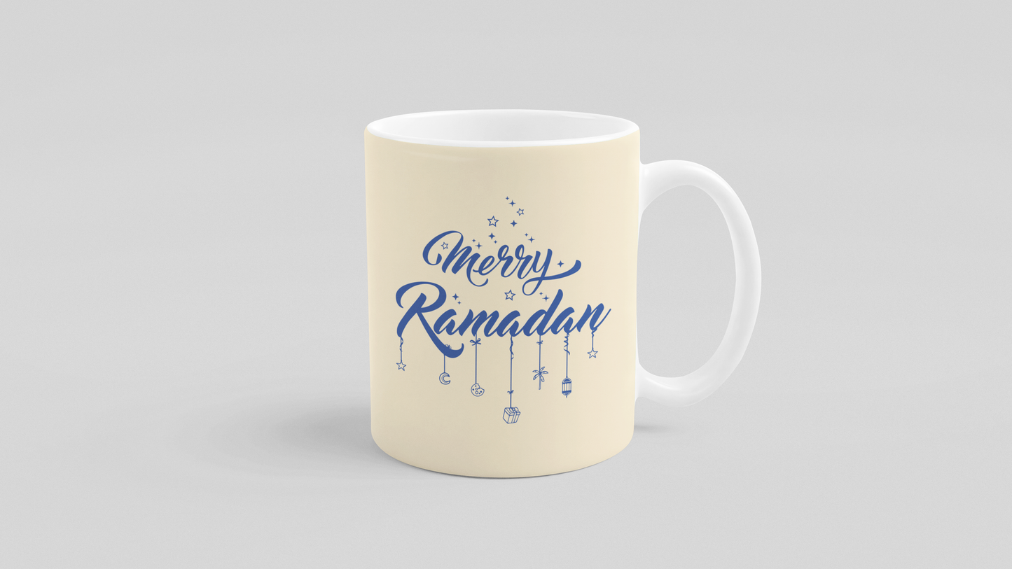 Merry Ramadan Mug