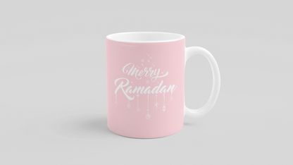 Merry Ramadan Mug