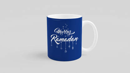 Merry Ramadan Mug