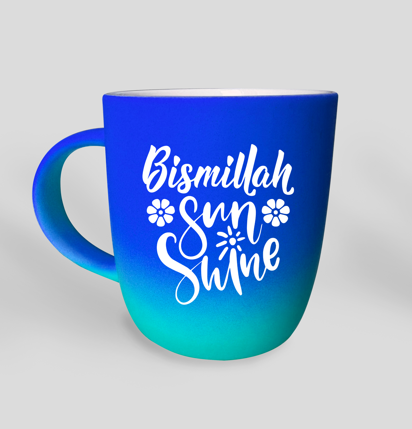 Bismillah Sunshine Mug