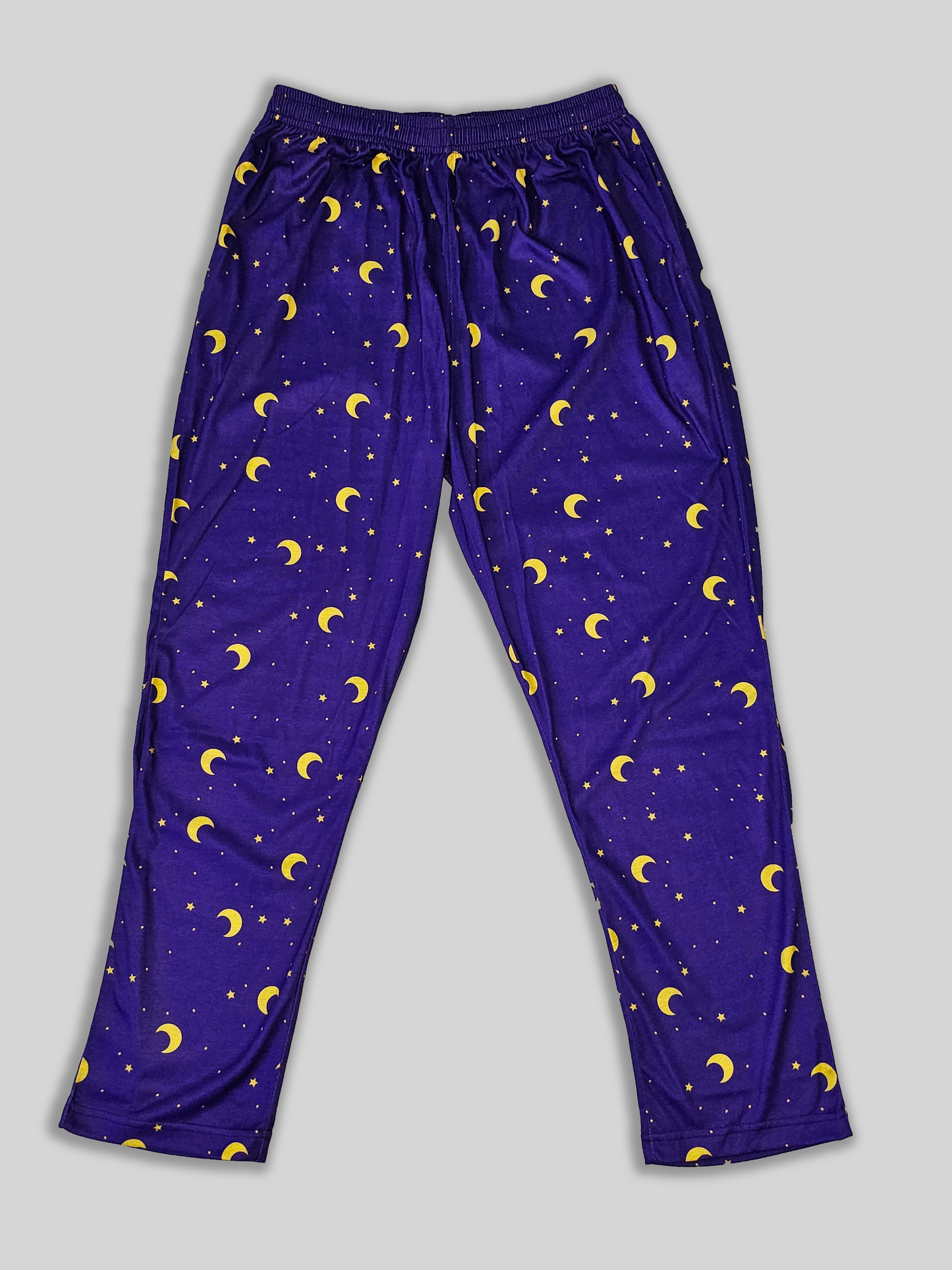 Moon and Stars Pajama Set