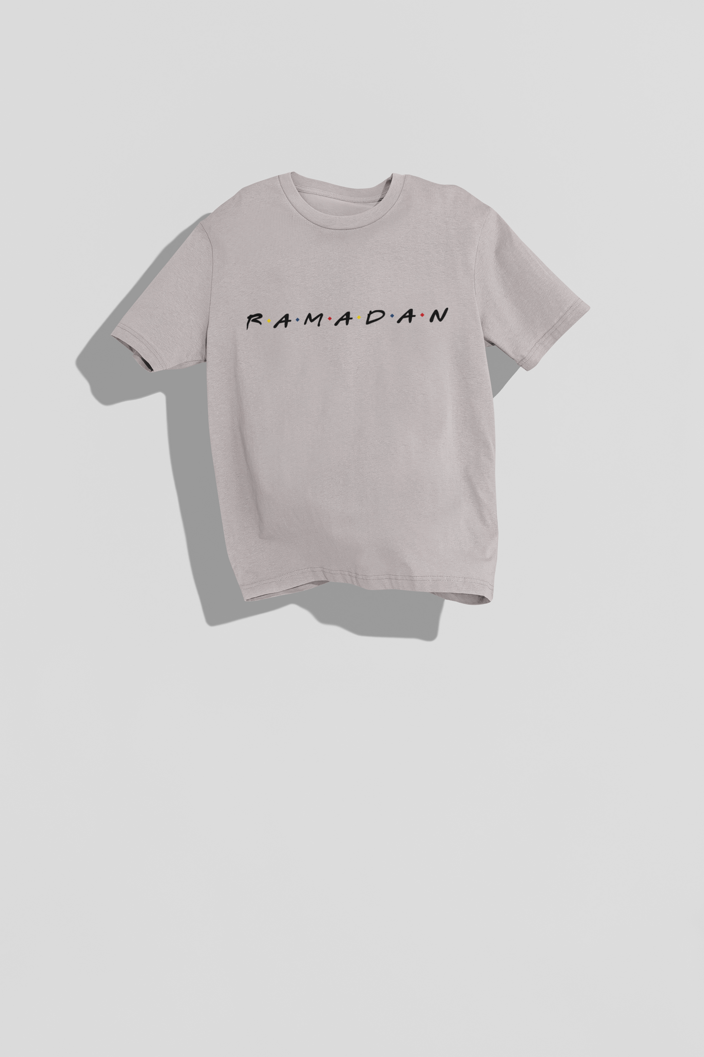 Kids Ramadan Friends T-shirt