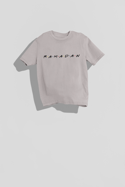 Kids Ramadan Friends T-shirt