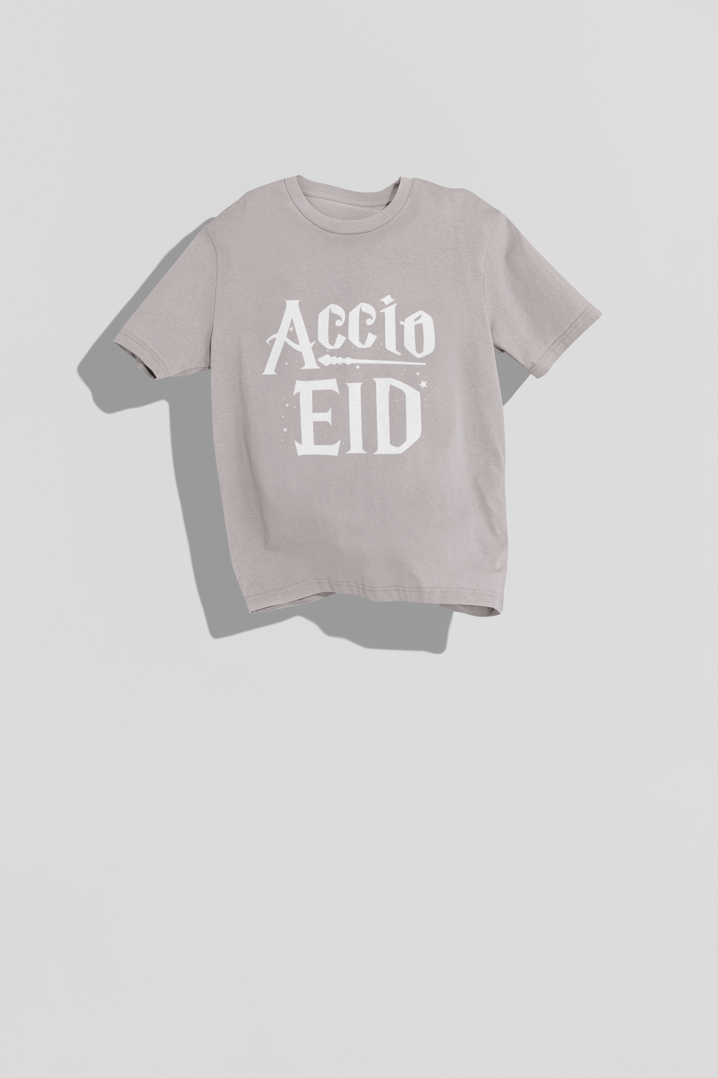 Kids Accio Eid T-shirt