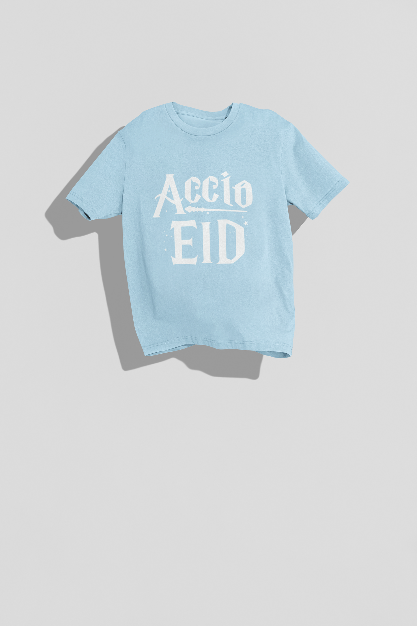 Kids Accio Eid T-shirt