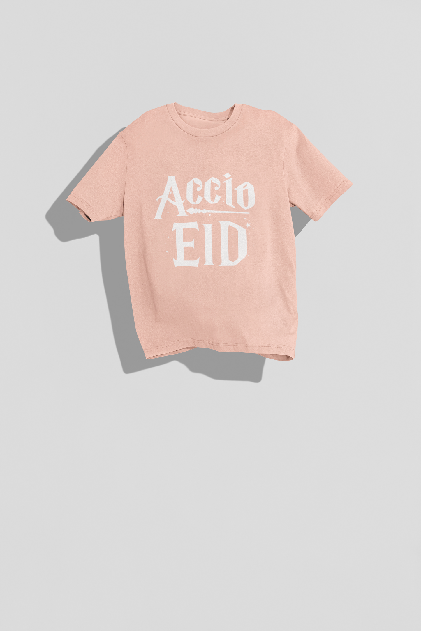 Kids Accio Eid T-shirt