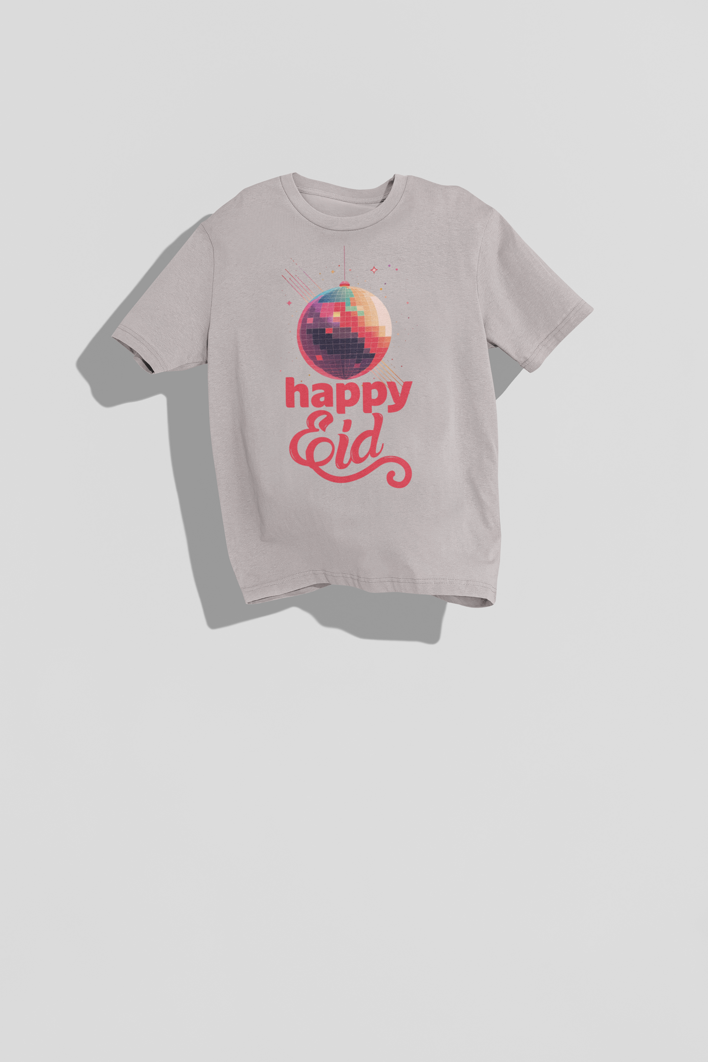 Kids Disco Eid T-shirt