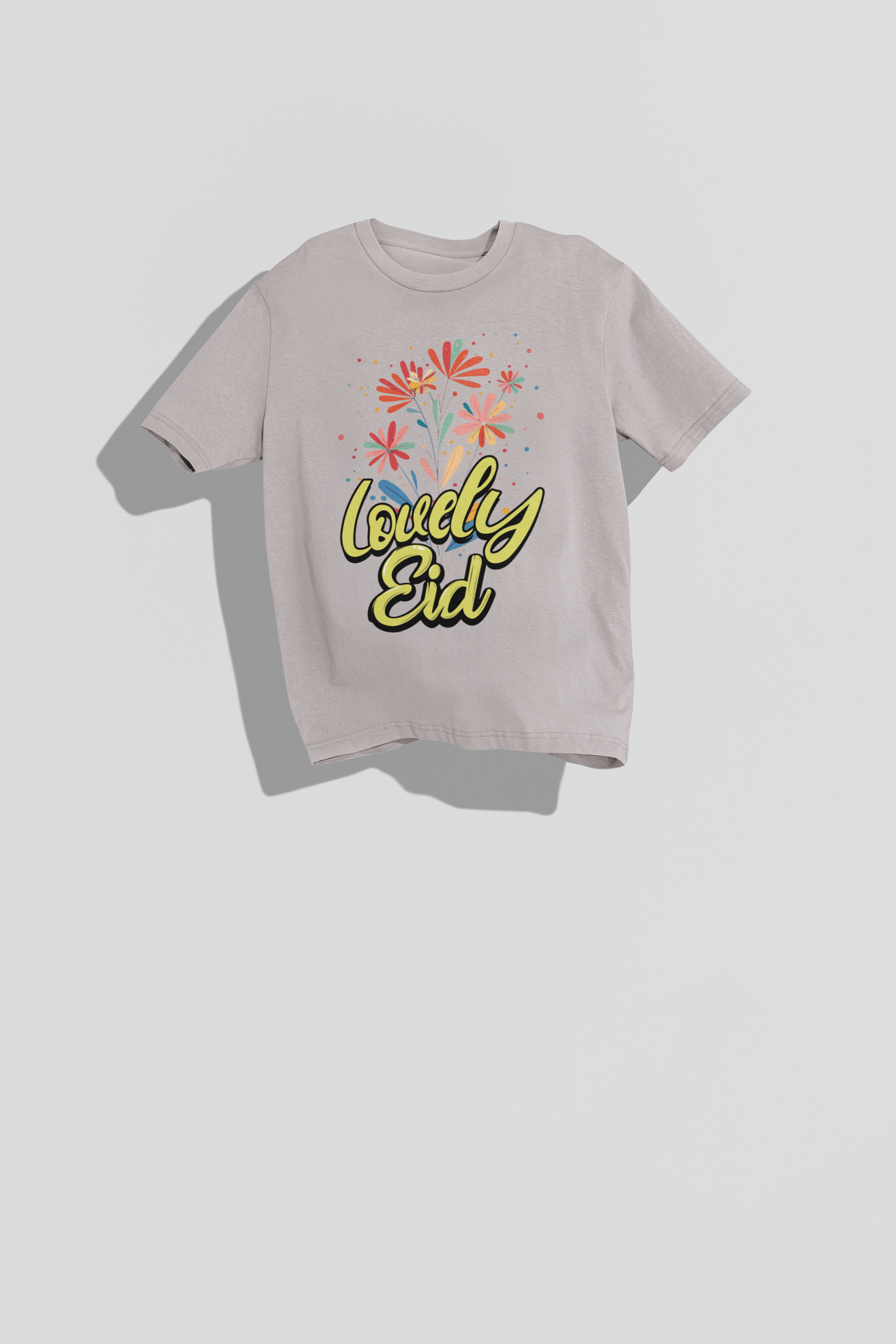 Kids Lovely Eid T-shirt