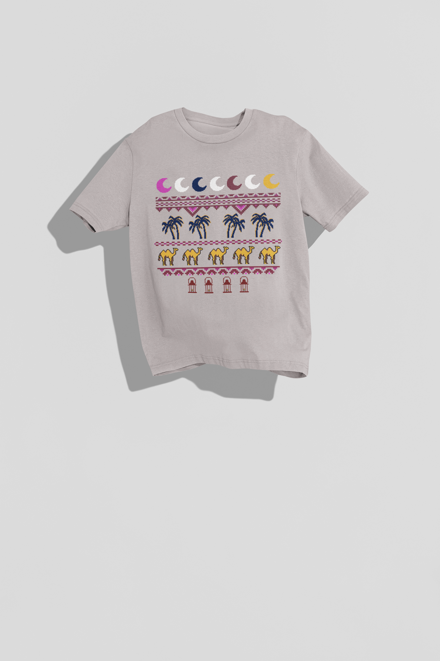 Kids Pixel T-shirt