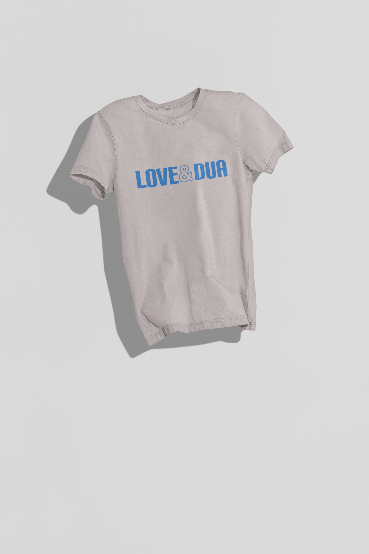 Love & Dua - Regular Fit T-shirt