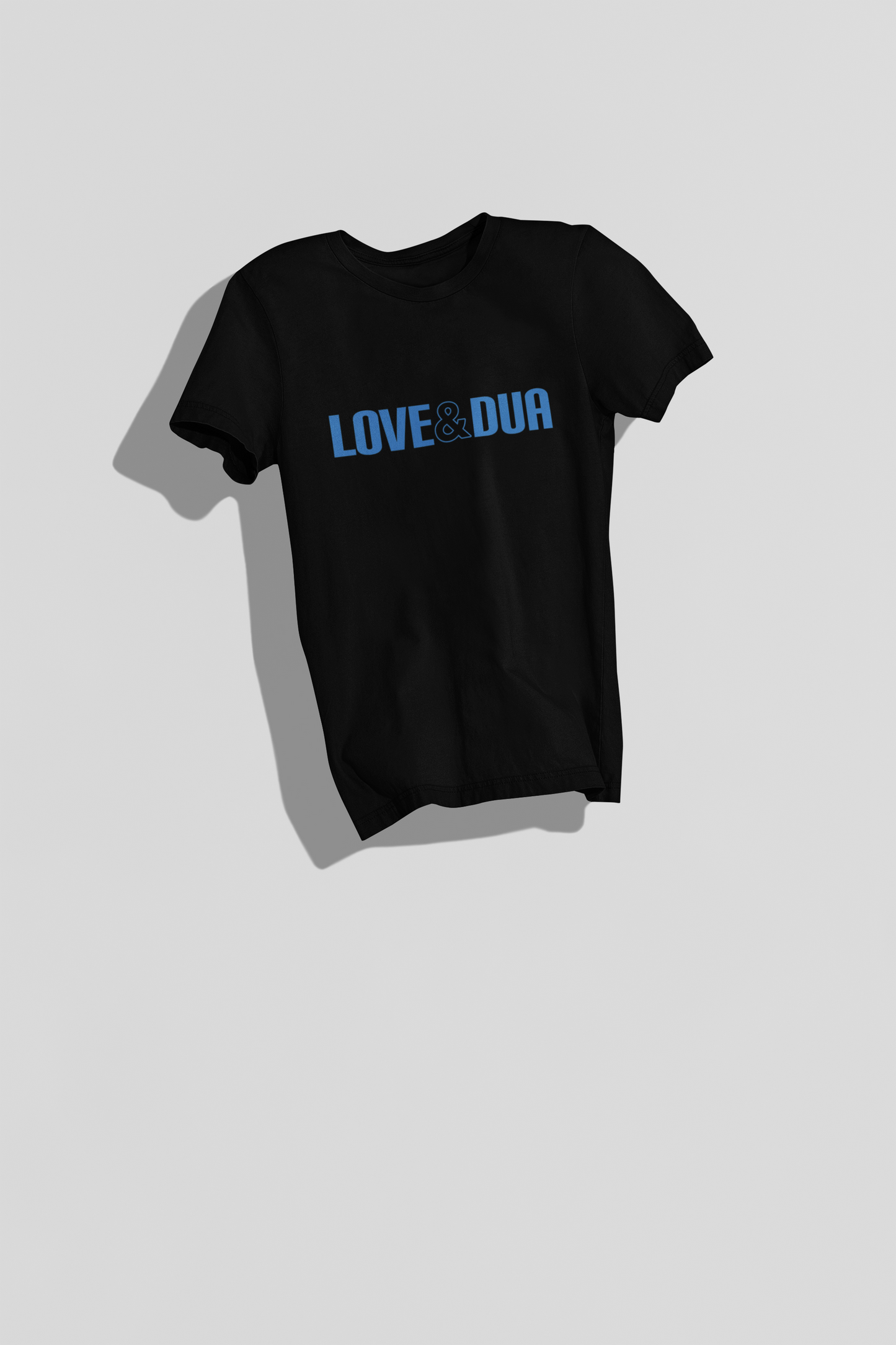 Love & Dua - Regular Fit T-shirt