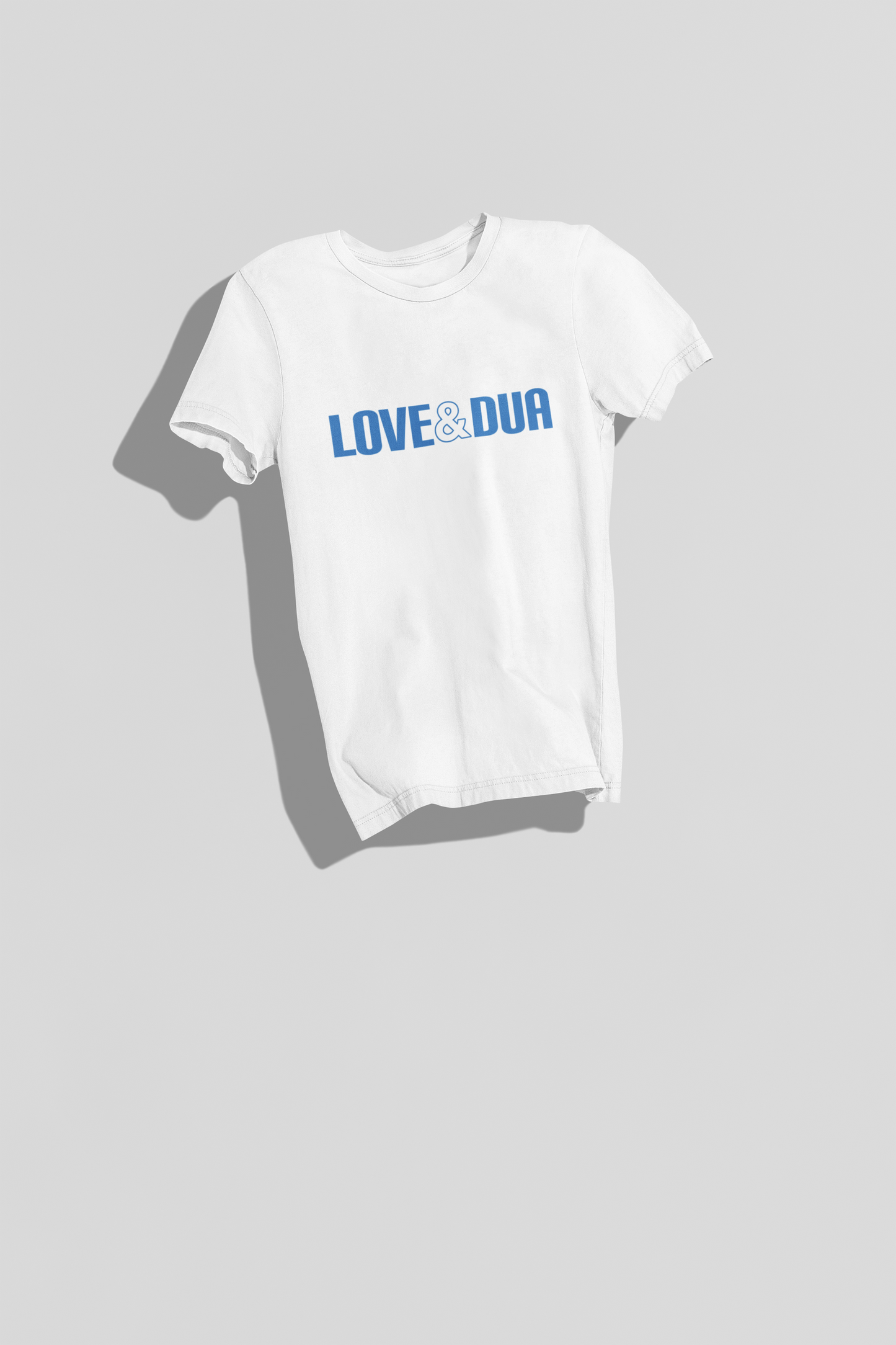 Love & Dua - Regular Fit T-shirt