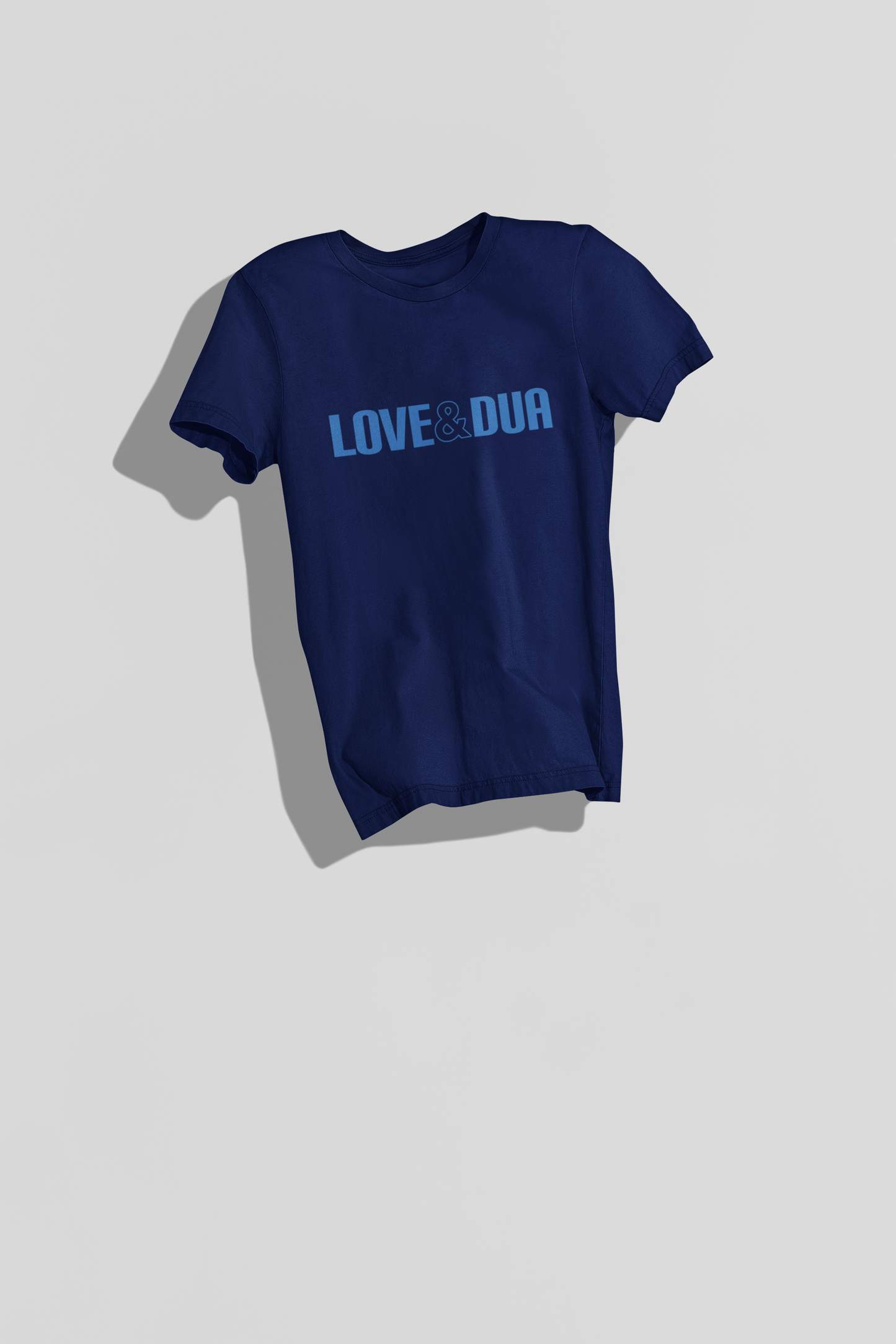 Love & Dua - Regular Fit T-shirt