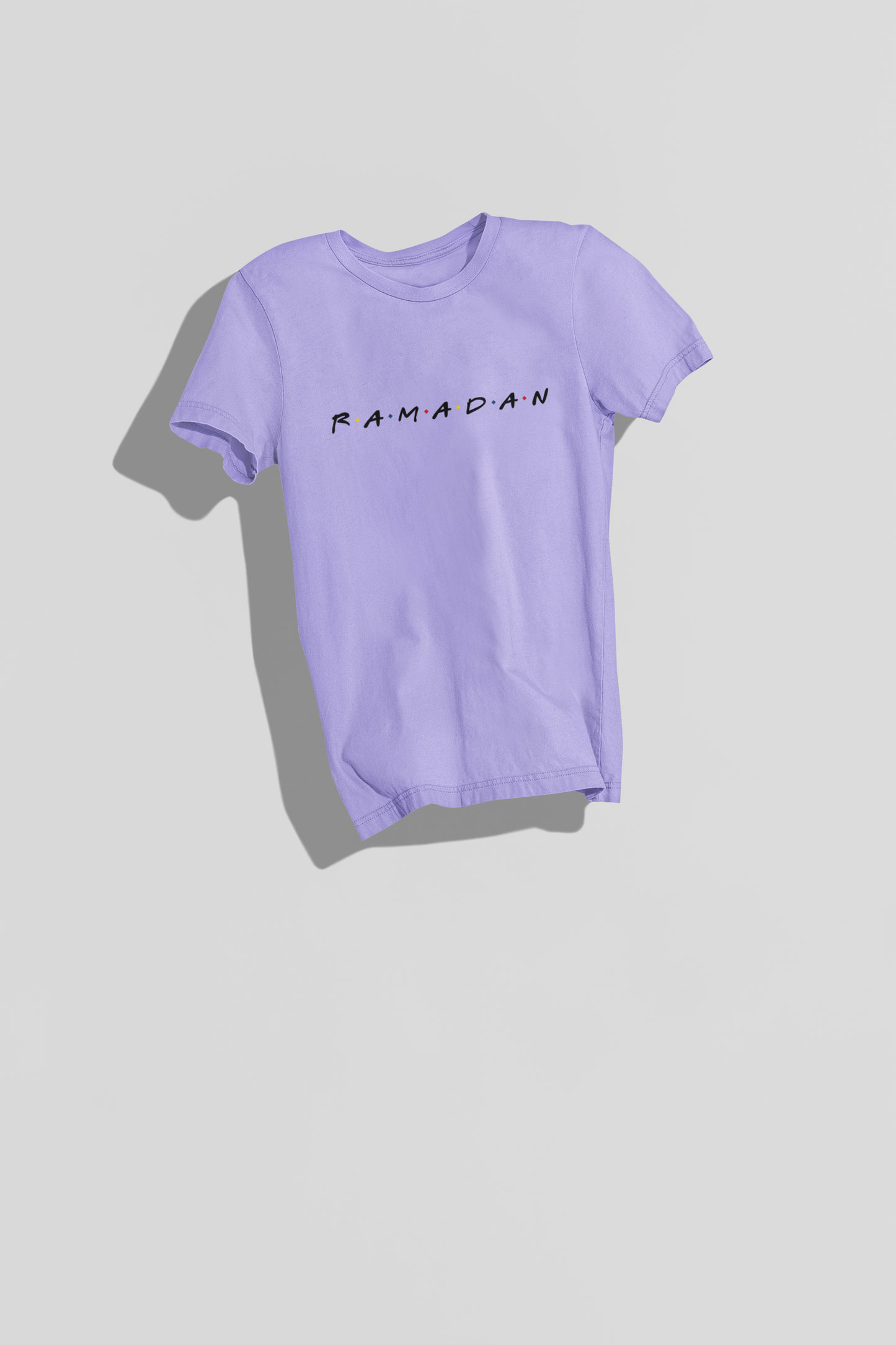 Ramadan Friends - Regular Fit T-shirt