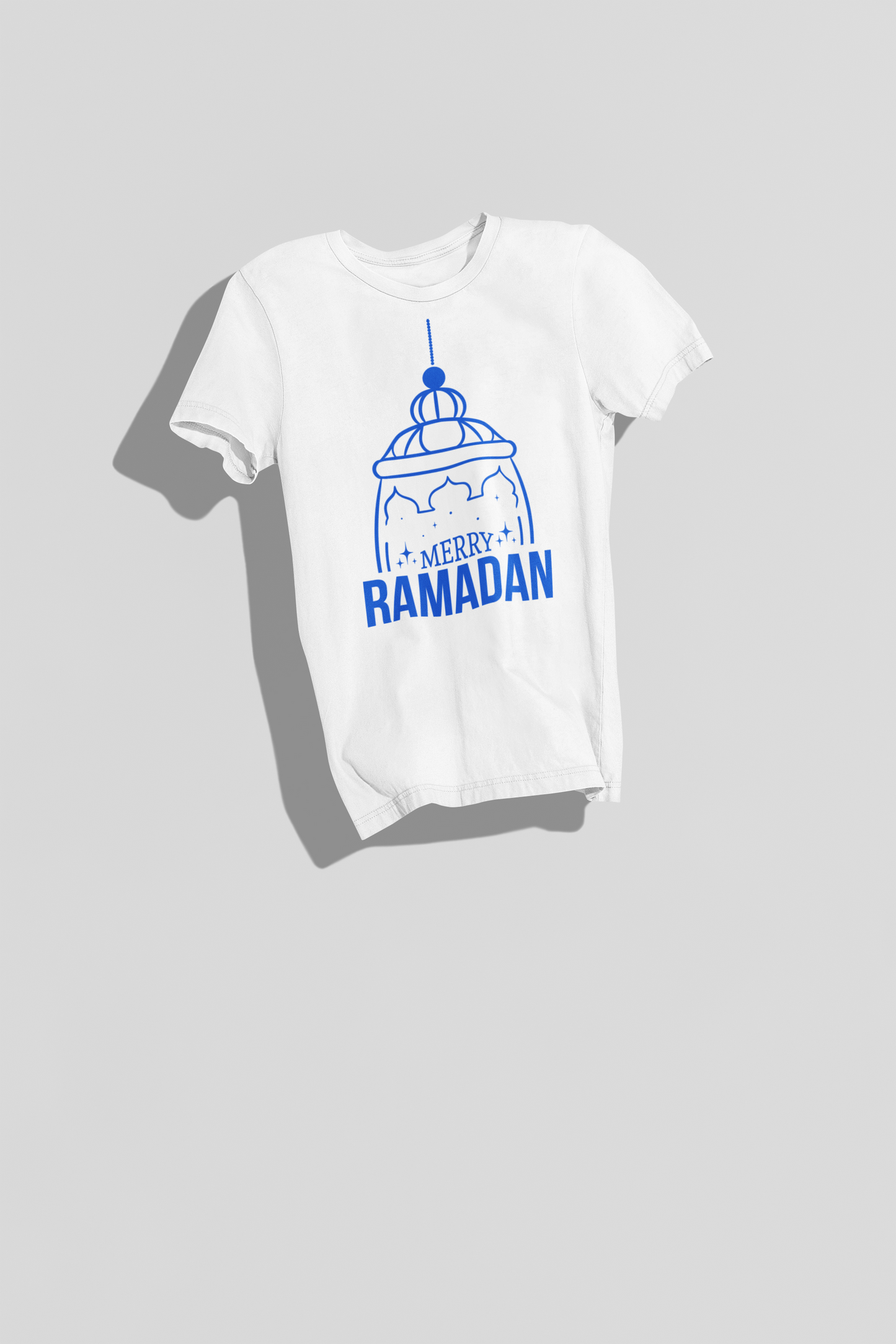 Merry Ramadan - Regular Fit T-shirt