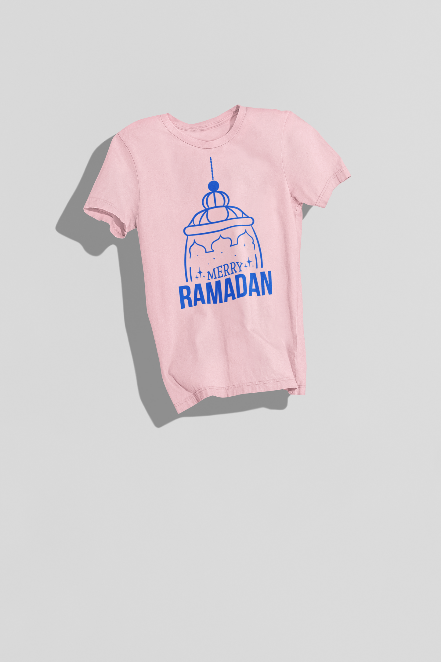 Merry Ramadan - Regular Fit T-shirt