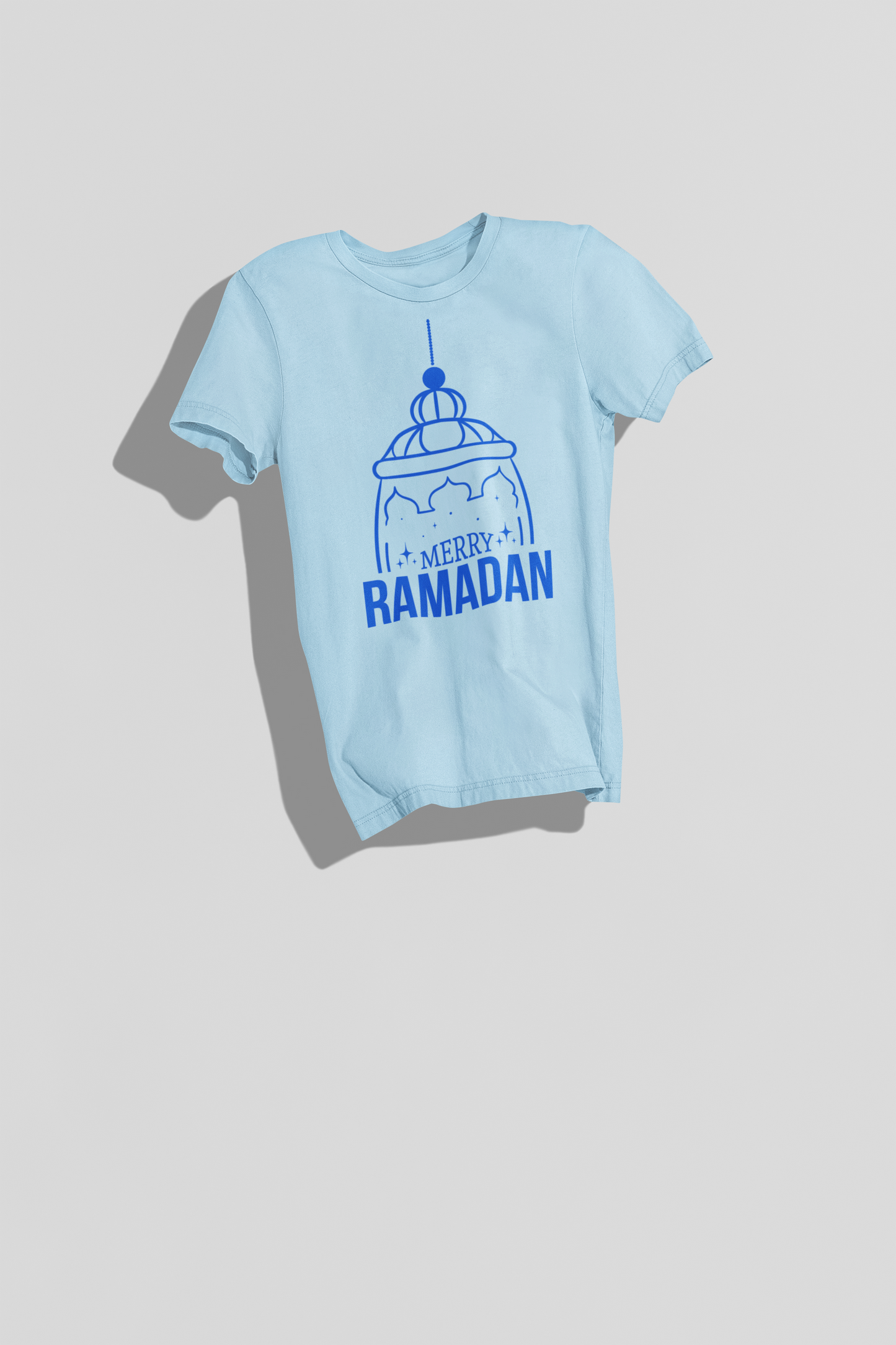 Merry Ramadan - Regular Fit T-shirt