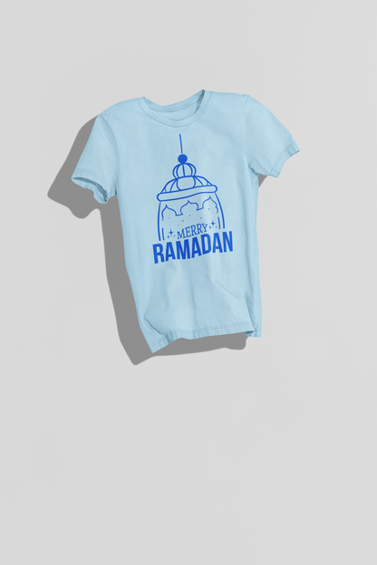 Merry Ramadan - Regular Fit T-shirt