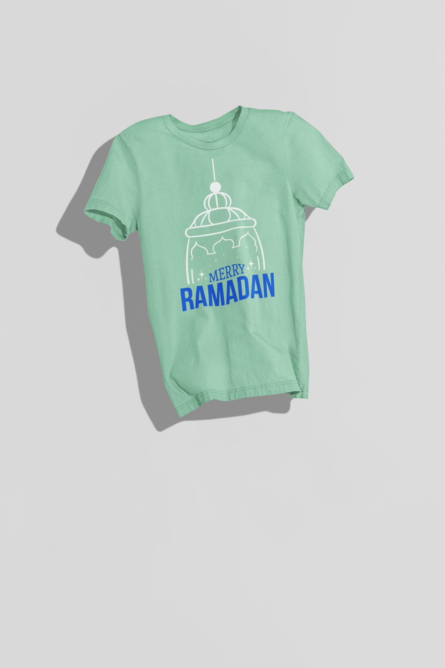 Merry Ramadan - Regular Fit T-shirt