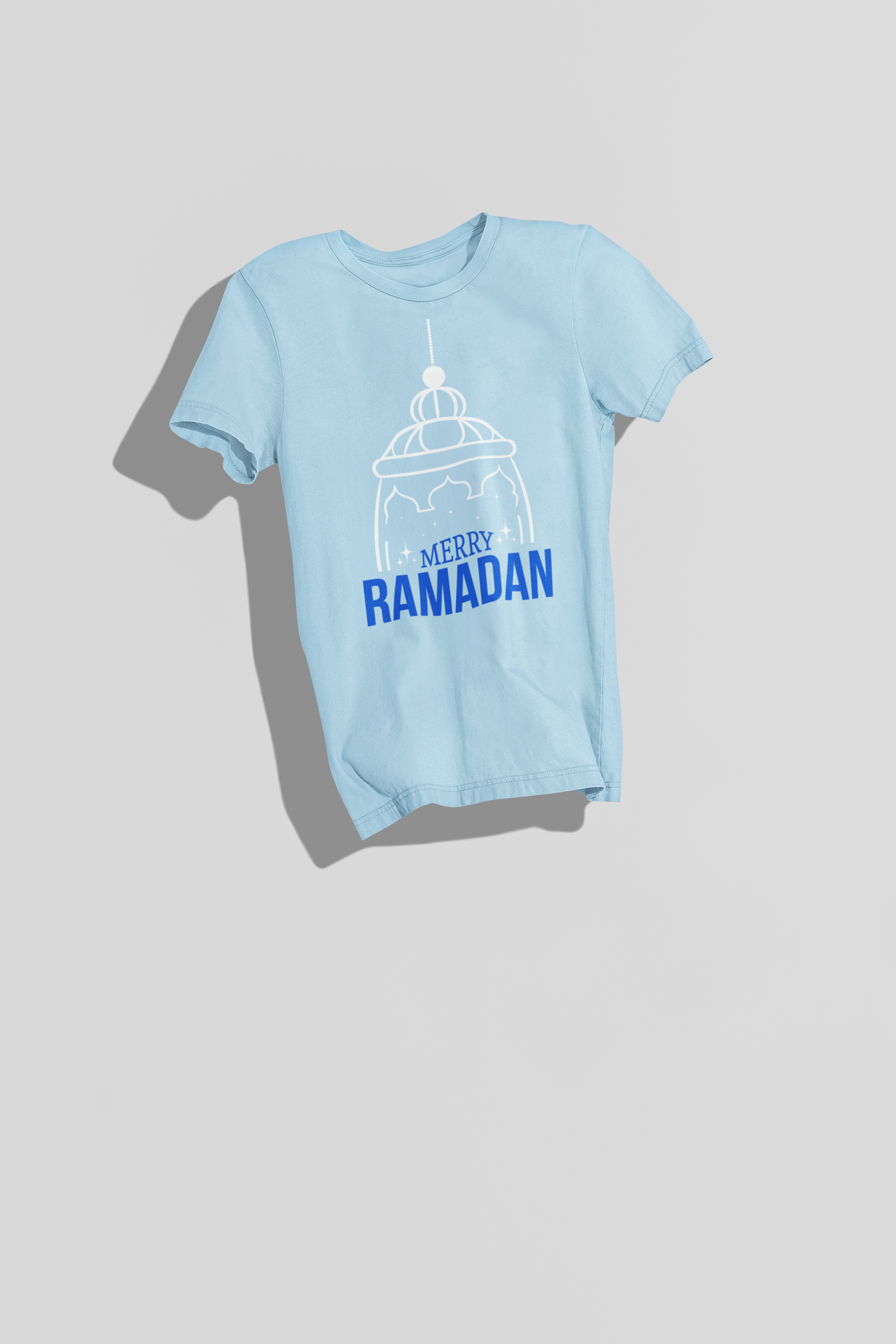 Merry Ramadan - Regular Fit T-shirt