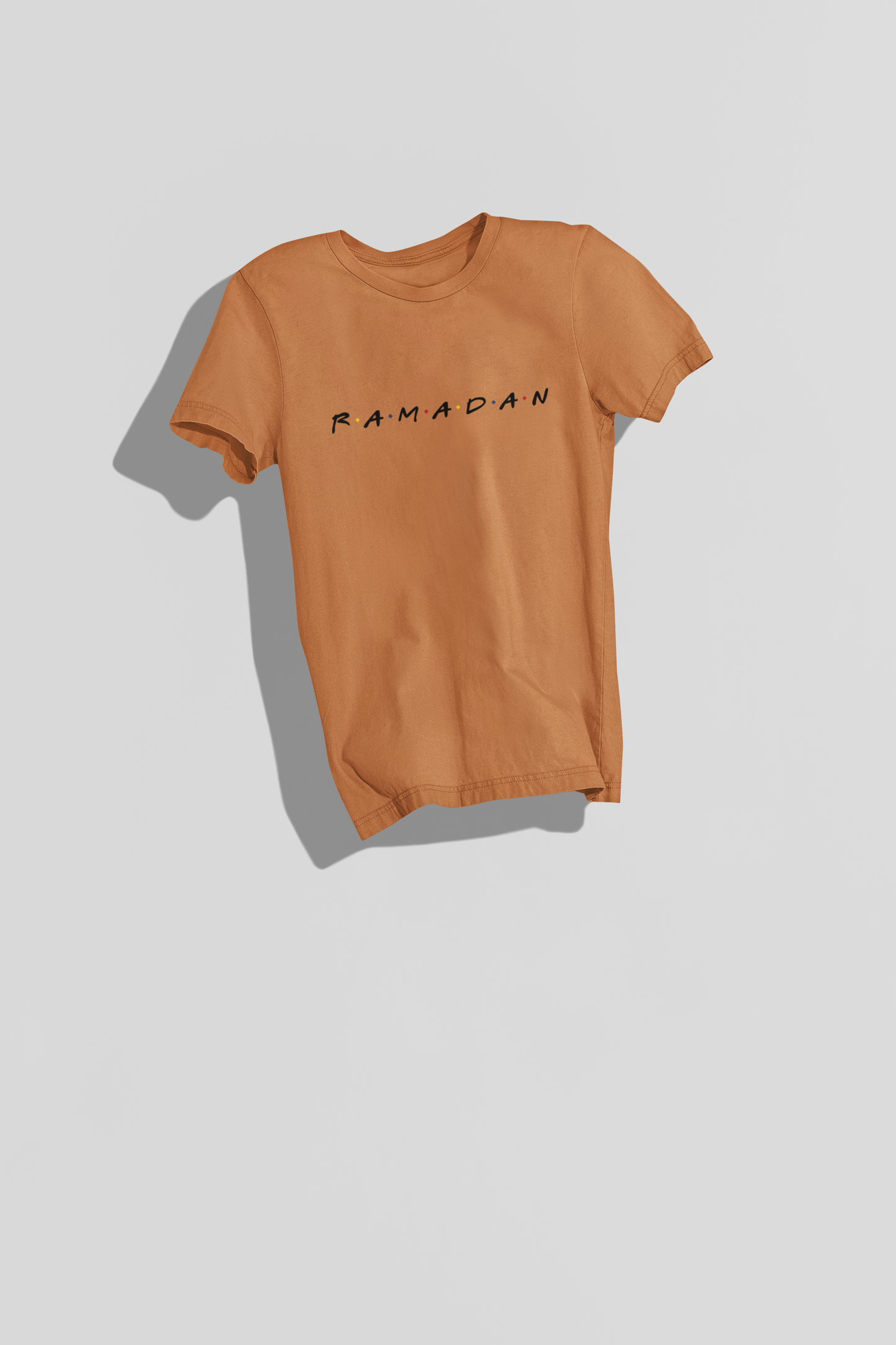 Ramadan Friends - Regular Fit T-shirt