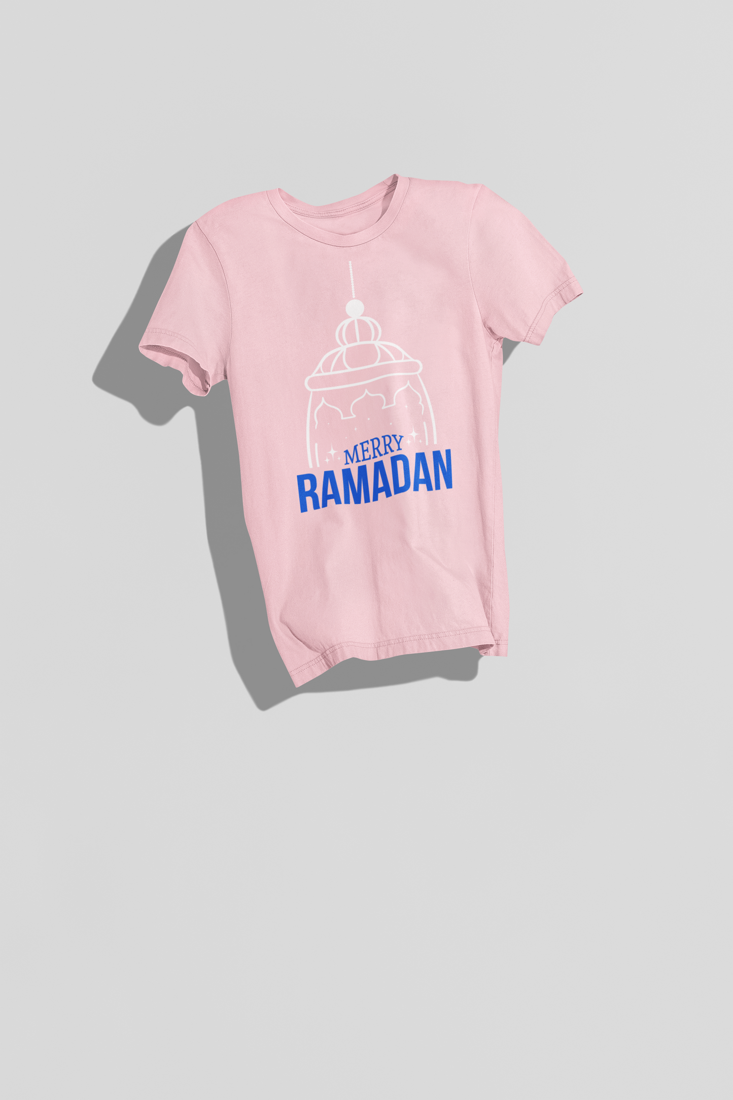 Merry Ramadan - Regular Fit T-shirt