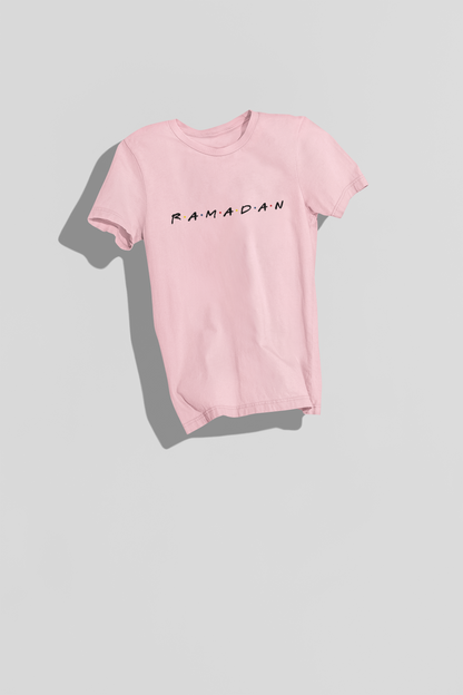 Ramadan Friends - Regular Fit T-shirt