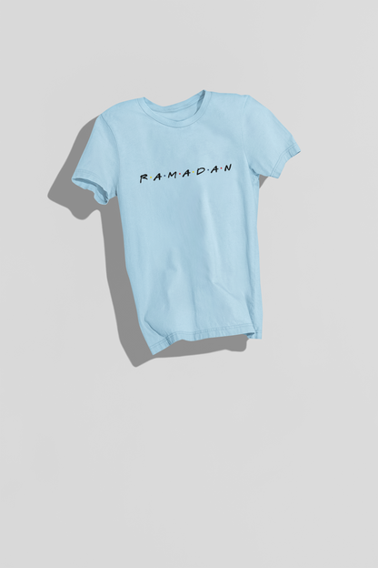 Ramadan Friends - Regular Fit T-shirt