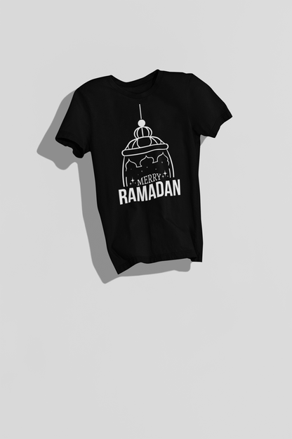 Merry Ramadan - Regular Fit T-shirt