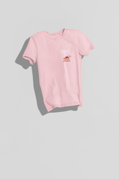 Sweet Eid- Regular Fit T-shirt