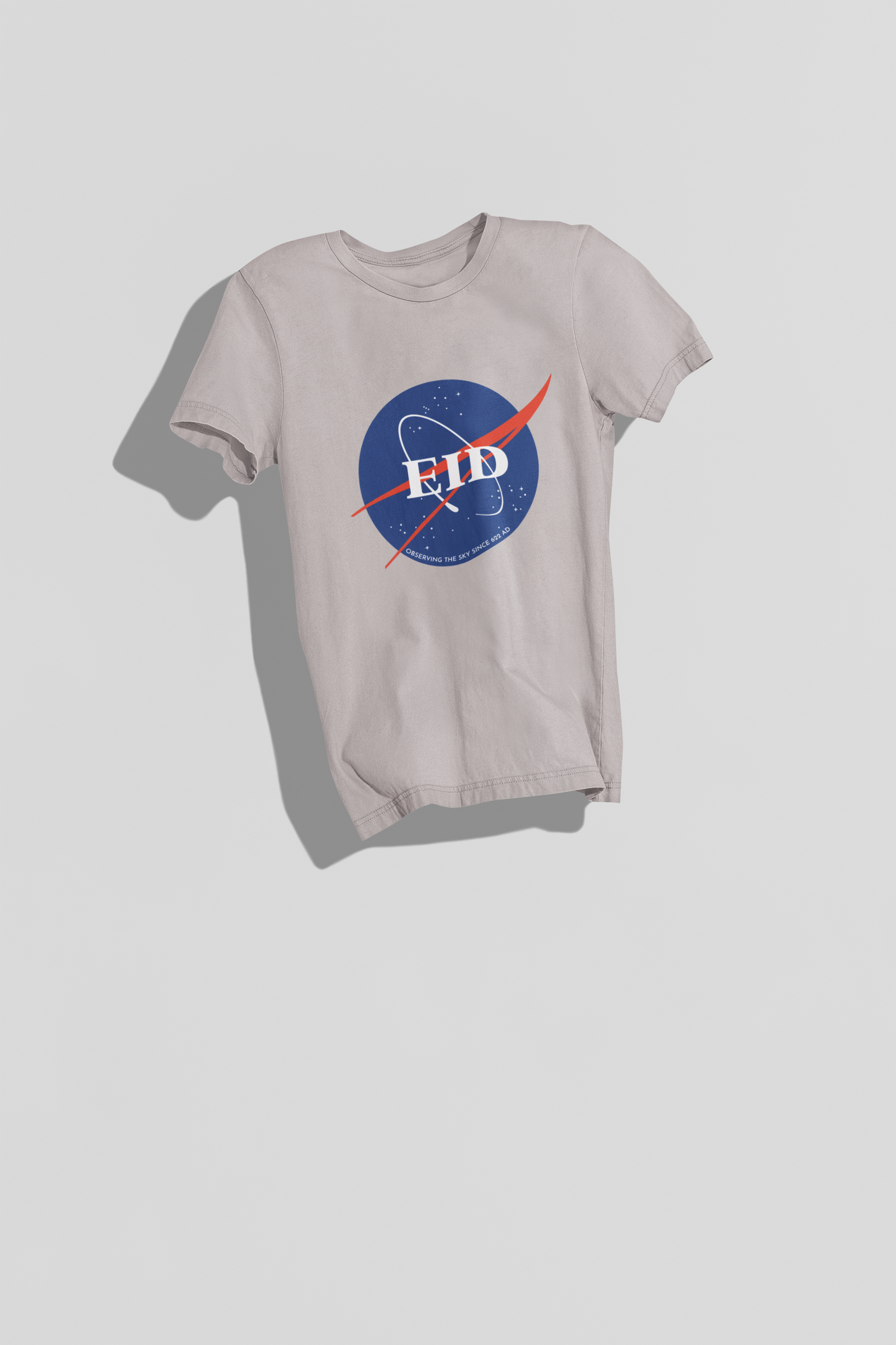 Eid Skies - Regular Fit T-shirt