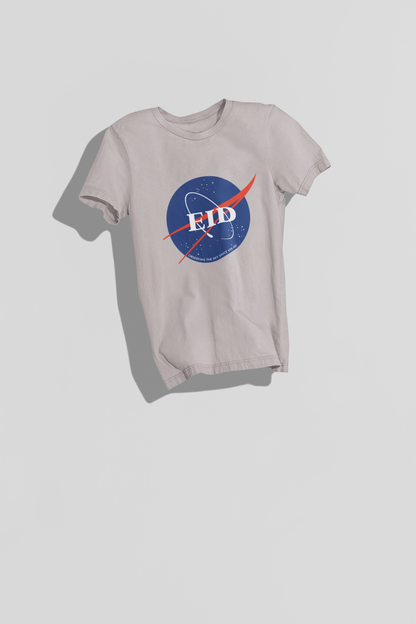 Eid Skies - Regular Fit T-shirt