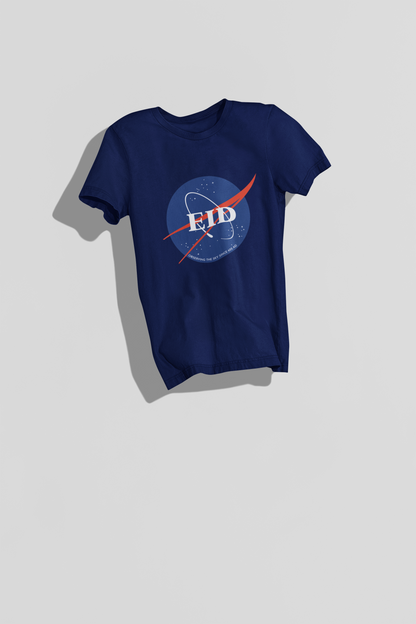 Eid Skies - Regular Fit T-shirt