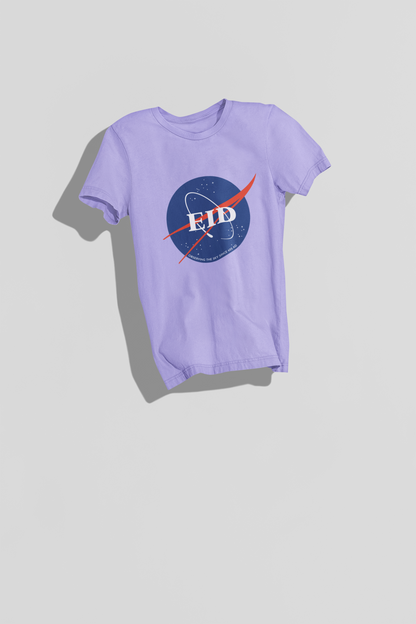 Eid Skies - Regular Fit T-shirt