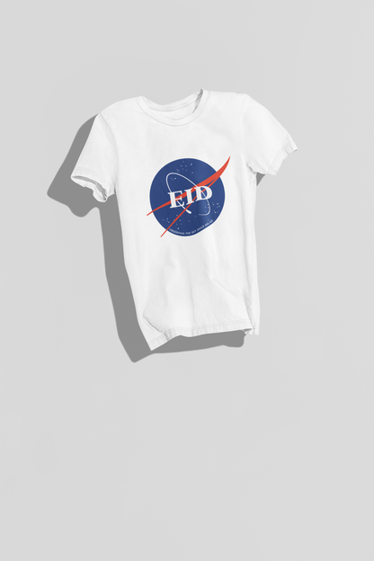 Eid Skies - Regular Fit T-shirt