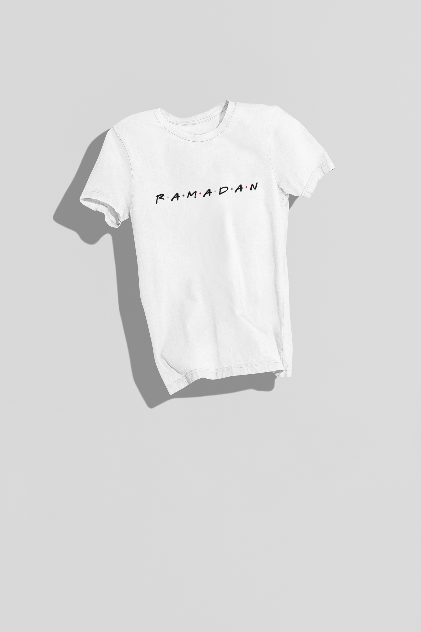 Ramadan Friends - Regular Fit T-shirt