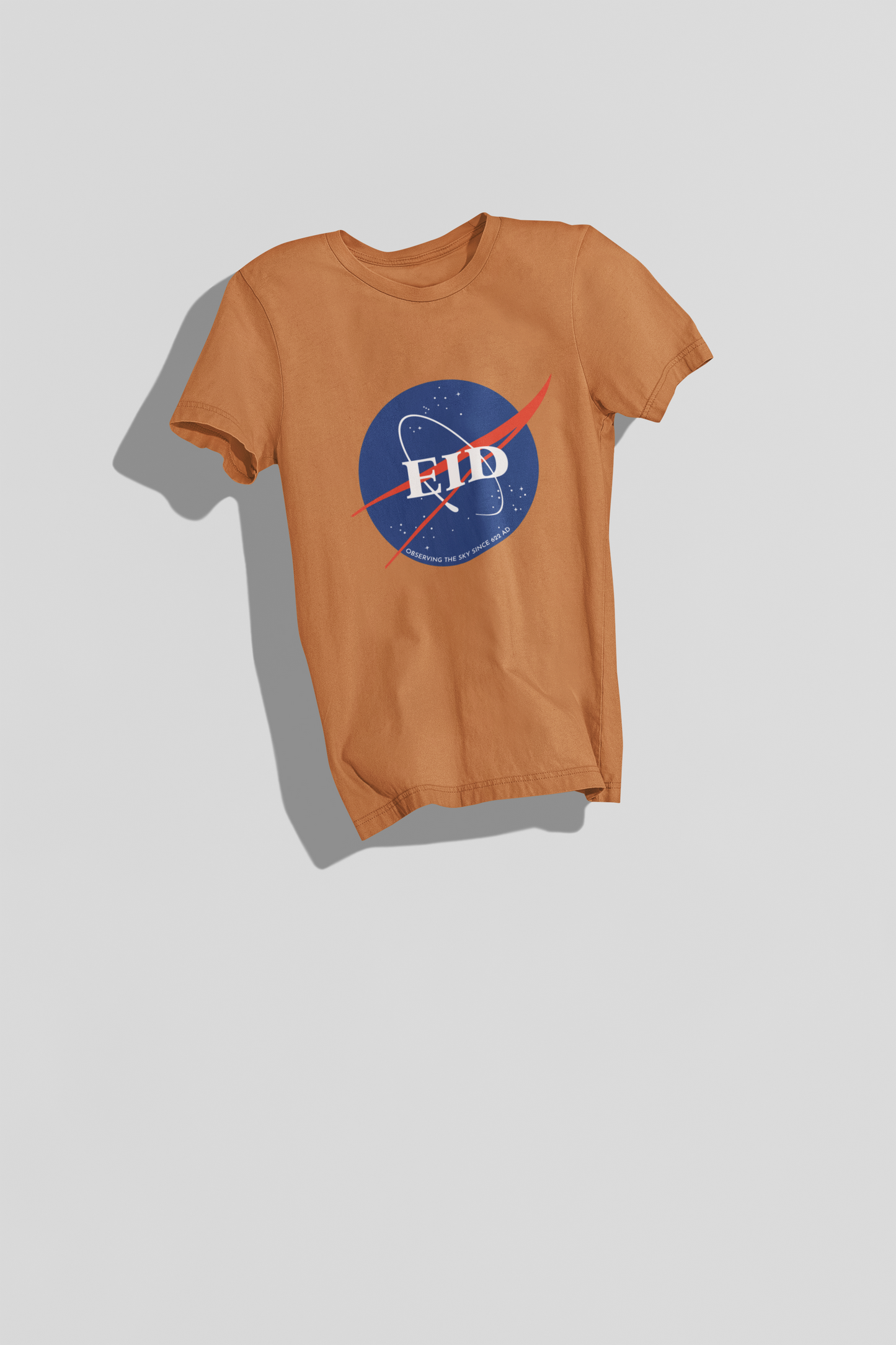 Eid Skies - Regular Fit T-shirt