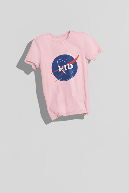 Eid Skies - Regular Fit T-shirt