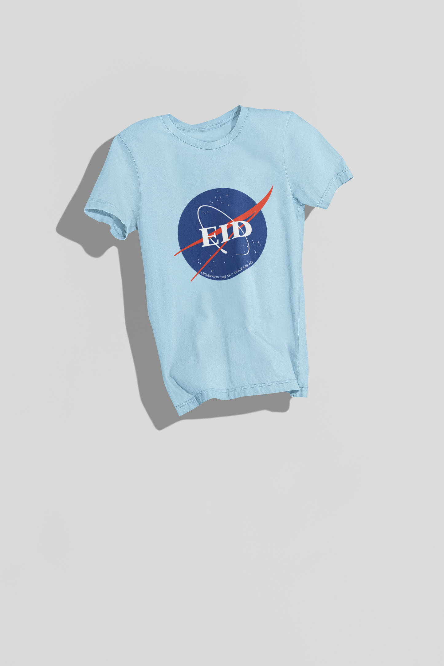 Eid Skies - Regular Fit T-shirt