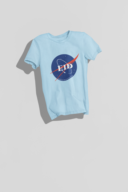 Eid Skies - Regular Fit T-shirt