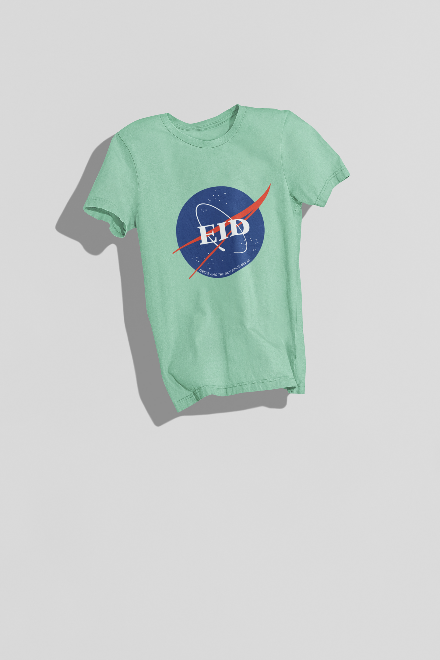 Eid Skies - Regular Fit T-shirt