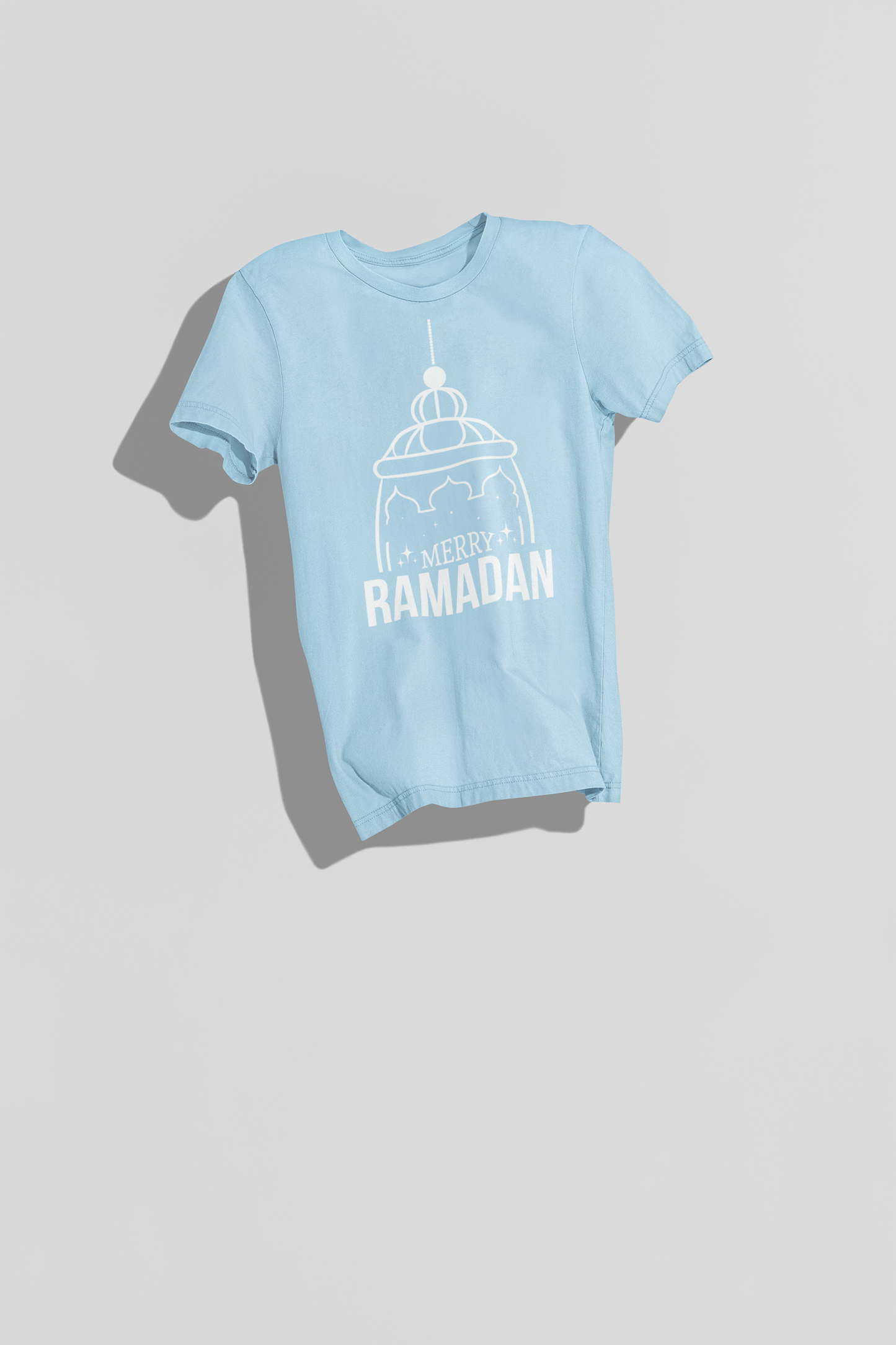 Merry Ramadan - Regular Fit T-shirt