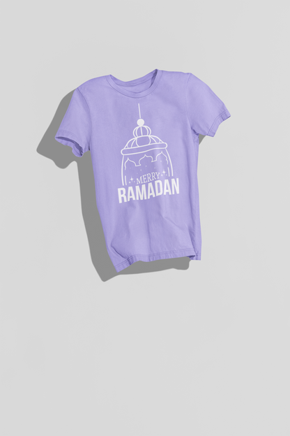 Merry Ramadan - Regular Fit T-shirt