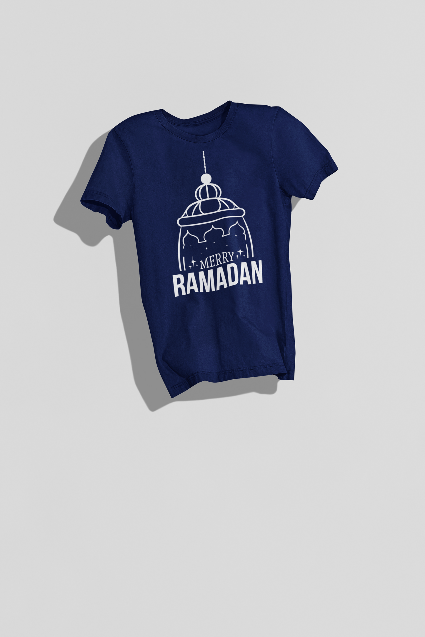 Merry Ramadan - Regular Fit T-shirt