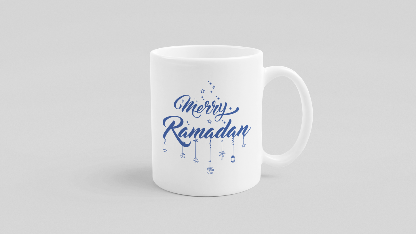 Merry Ramadan Mug