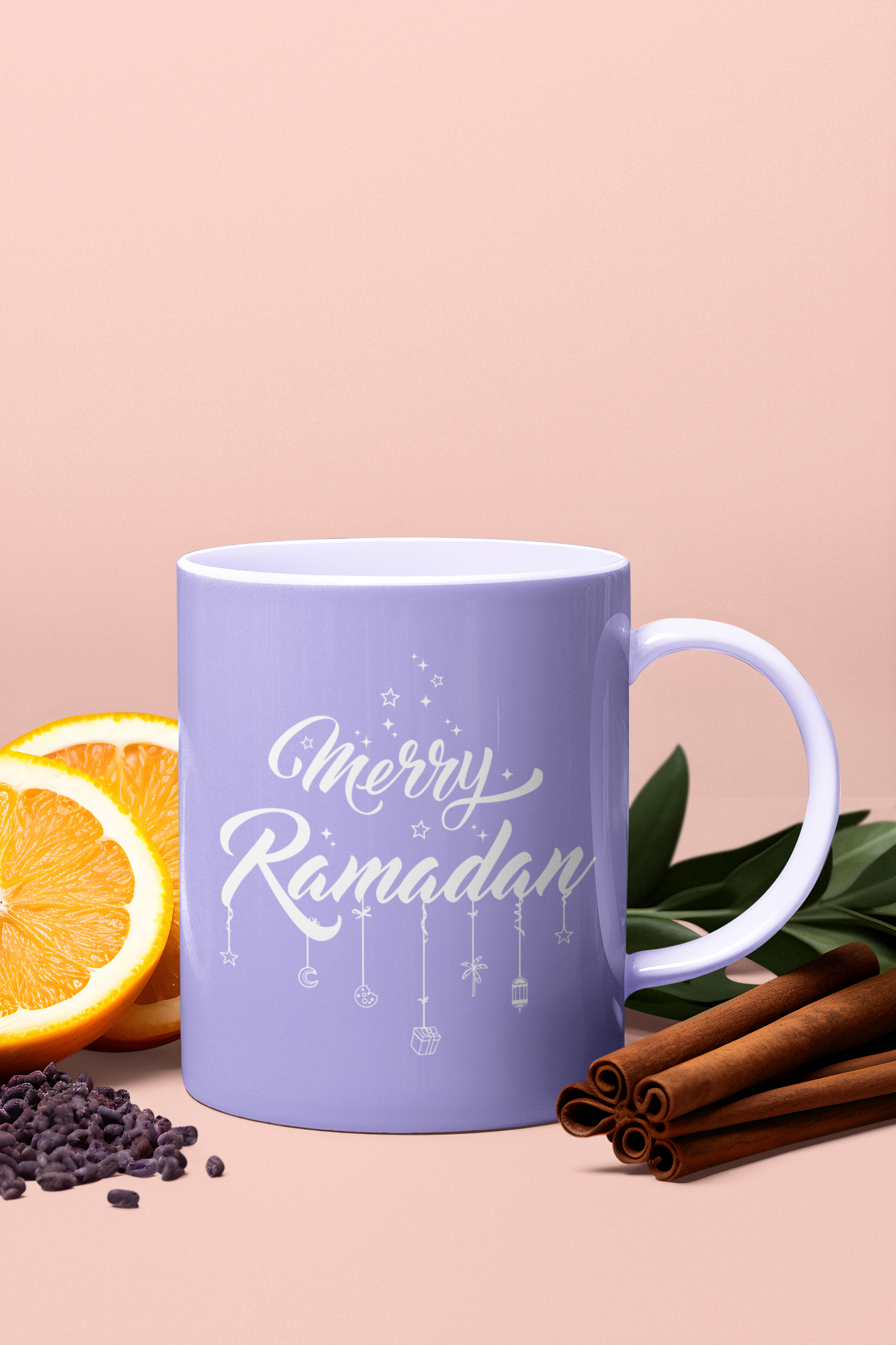 Merry Ramadan Mug