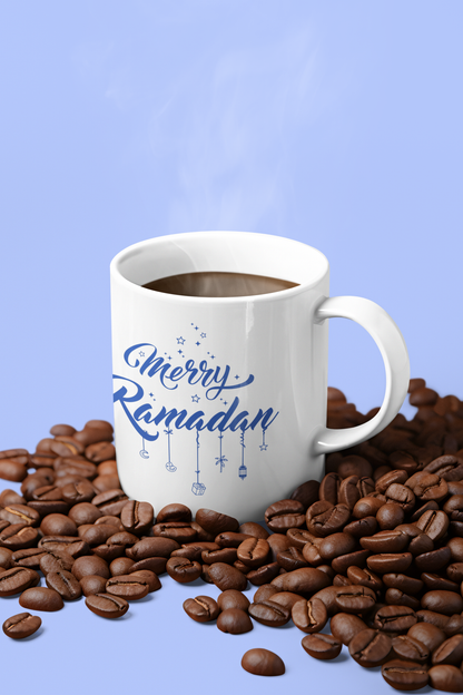 Merry Ramadan Mug